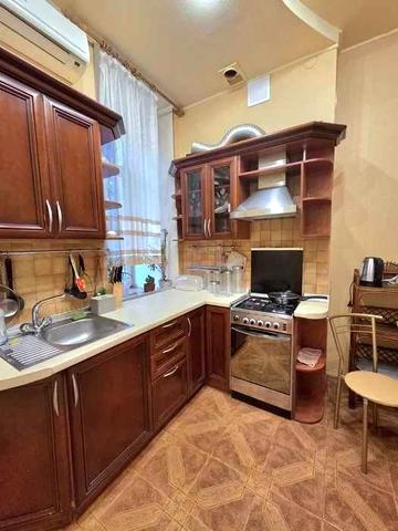 3к 70м2 сталінка Будинок Слово! Сталинка Культуры Научная 89603 ЖК Будинок "Слово"