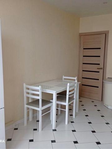 1 к квартира з газовим опаленням жк Первоцвіт