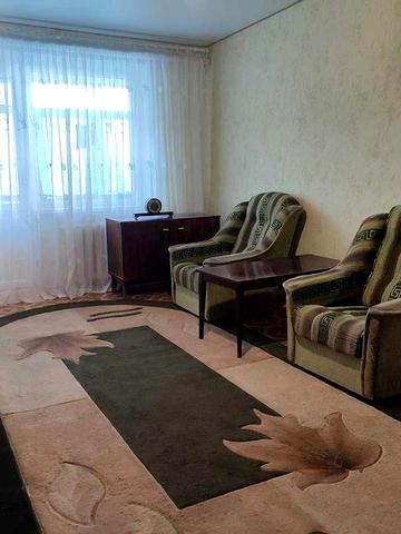 Продаж 3-х кімнатної квартири, кільце Толстого