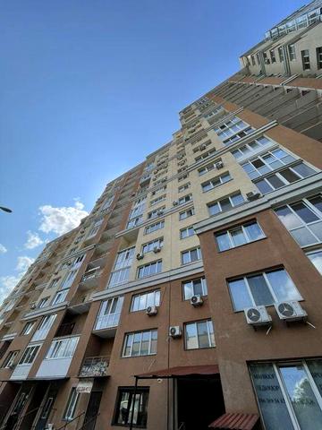 1х кім ЖК Вишневий Квартал вул Європейська ЖК Вишневий Квартал