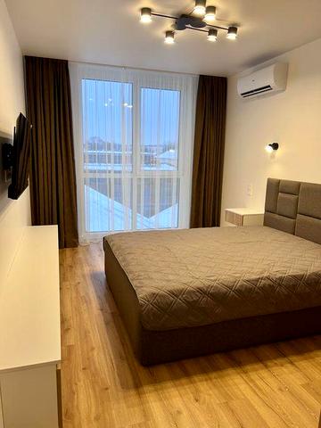 Оренда 1-кімнатної квартири