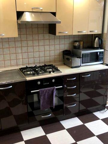 Продаж 1к Квартира Галицького Данила вулиця