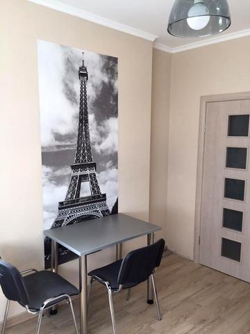 Сергія Данченка вул., 28