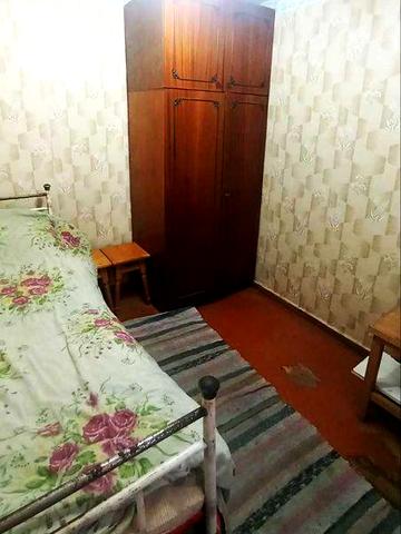 Здам 1 к у приватному будинку для чоловіка ж/м Придніпровський, Чаплі