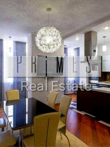 Оренда 3к квартири, вул. Коновальця Євгена, 32, Печерськ