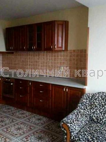 Шулявка Однокімнатна Борщагівська 206