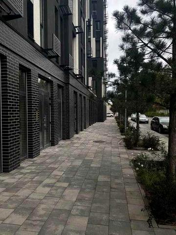 Продам 1-кімнатну квартиру у ЖК «ATRIA CITY. TEREMKY», Чабани. LM