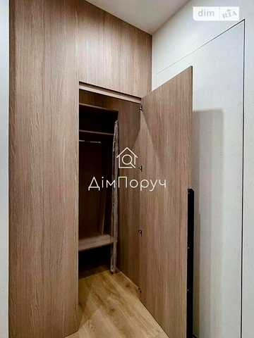 Довгострокова оренда 1к Квартира Кавалерійська вулиця ЖК Family Space