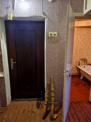 Продам 1-кімн квартиру на КРЕСІ, Покровський р-н