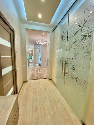 Аренда! 2к квартира клубный дом на Генерала Пушкина 26Д Дафи Гагарина