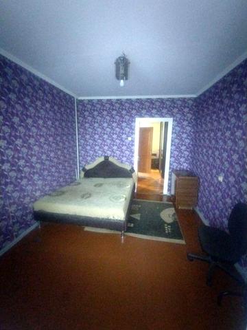 Квартира однокімнатна