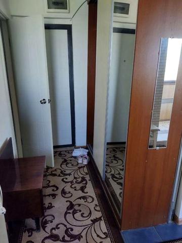 Квартира студия Совхоз