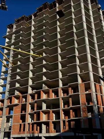 Продам квартиру на Степана Бандери ЖК Sky Hall