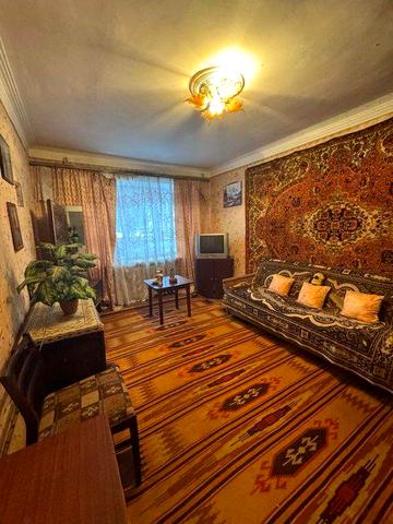 3- х кімн. квартира по вул. Князя Чорного