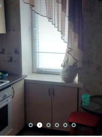 Продам однокімнатну квартиру