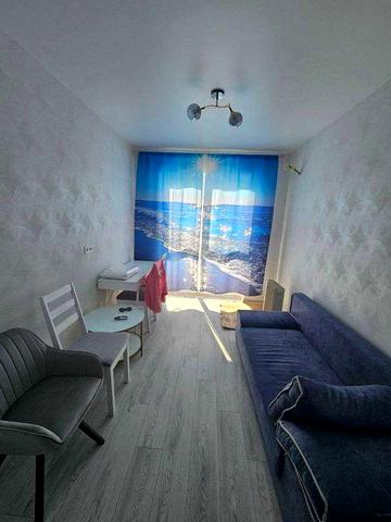 Здається квартира з євроремонтом м. Черкаси, в ЖК "Сity Park"