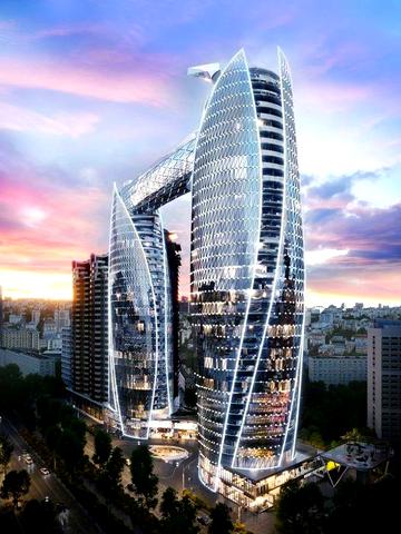 Центр, Елітна Інвестиція, ЖК NVER, Печерськ, Лесі Українки,БЕЗ КОМІСІЇ ЖК NVER