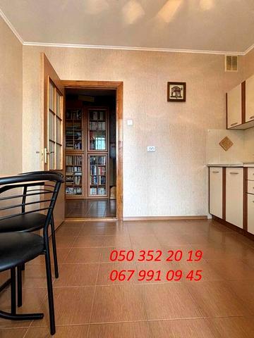 Продаж 1 Дарницький, вул. Драгоманова 1-к