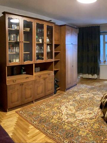 БЕЗ%! Простора 3-на квартира, вул. В. Доманицького,швидкісний трамвай!