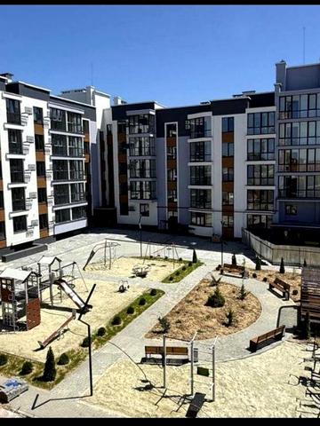 Квартира від власника  в новобудові, жк 9 район, м. Мукачево ЖК 9 район