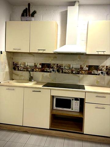 Аренда квартири ЖК Домініон