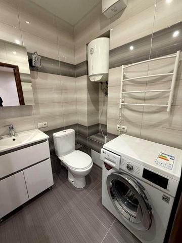 ЖК Патріотика 1кімнатна