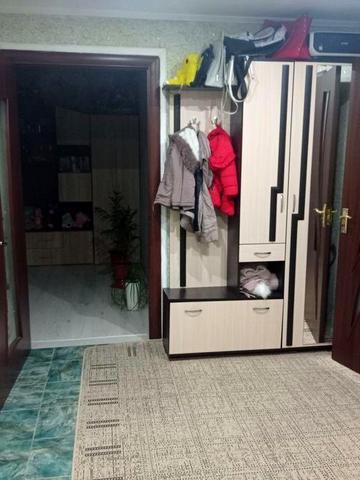 Три кімнатна квартира