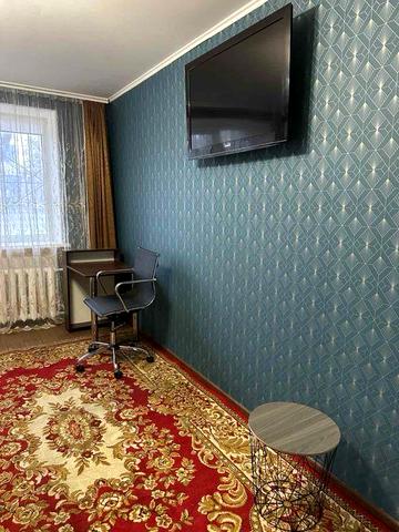 Здам 1 кімнатну квартиру в Хортицькому мікрорайоні