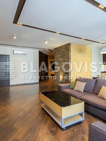 Дніпровська набережна вул., 1-А