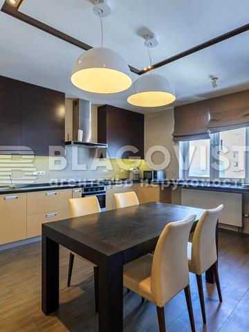 Дніпровська набережна вул., 1-А