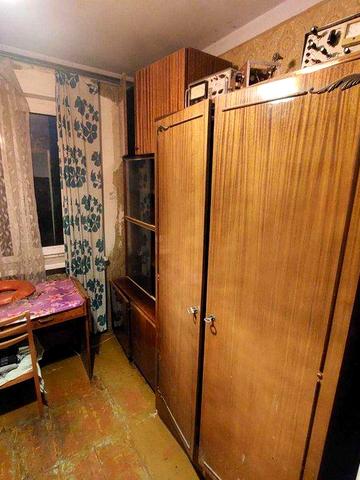 Продаємо 4-кімнатну квартиру р-н Сєдова