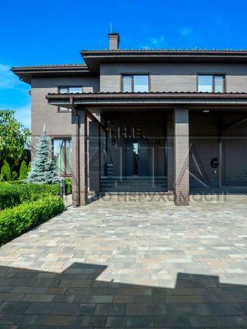 Лісова вул.