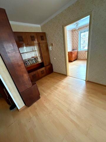 Квартира 3-к, Ремзавод