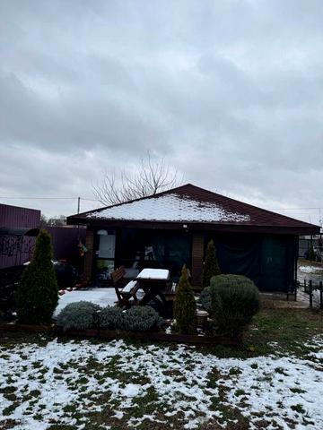 Довгострокова оренда котеджу