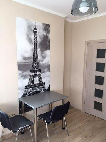 Сергія Данченка вул., 28