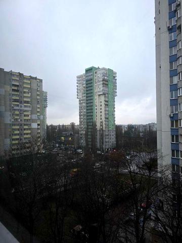 ПРОДАЖ трьохкімнатна квартира Якуба Коласа 5, метро Святошин