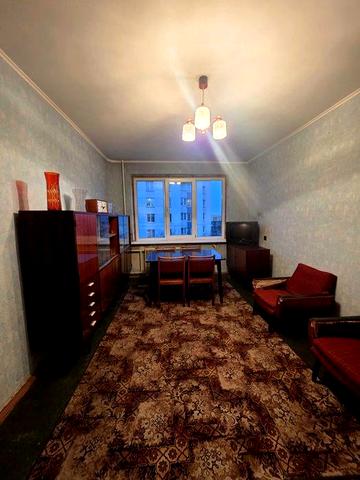 ПРОДАЖ трьохкімнатна квартира Якуба Коласа 5, метро Святошин