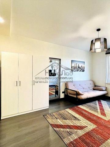 Квартира, метро Васильківська. еВідновлення DY ЖК «Амурський»