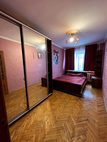 Чоколівський бульв., 3