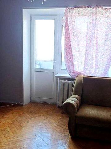 Супер!Сдается М.Вокзальна 25 мин.ходу.2-х комнатная ул.Карела Чапика15