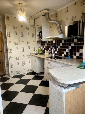 Продам 1 комнатную квартиру