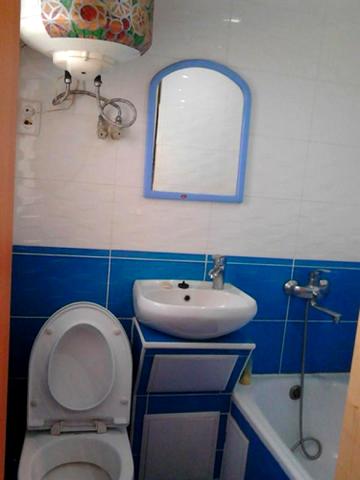 Частный дом с отдельным входом