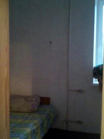 Апартаменты в тихом доме в центре города