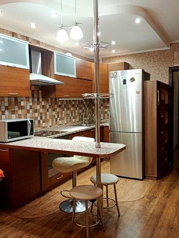 Оренда 1-кімнатної квартири на Троєщині вул.Данкевича, 10