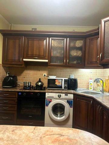 Продаж 2кімнатної квартири в м.Городок