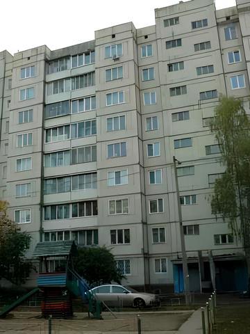 Ярослава Івашкевича вул., 3