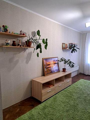 Оренда 2-х кімнатної квартири. Глеваха - масив.