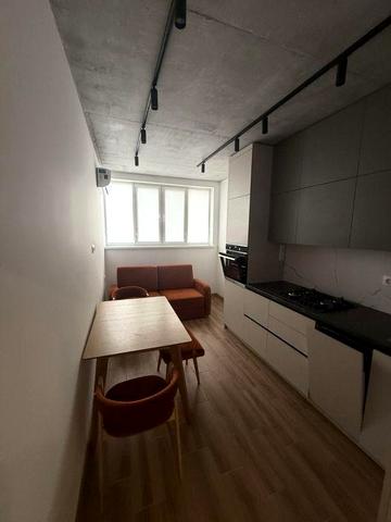 Аренда однокімнатної квартири