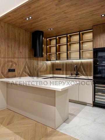 Продаж квартири, Драгоманова, Позняки, Київ ЖК 31Z