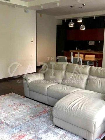 Продаж затишна та простора 3к квартира 131м2 Олімпійська